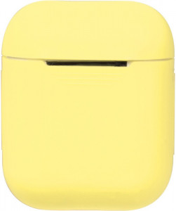  TOTO 1st Generation Without Hook Case AirPods Yellow