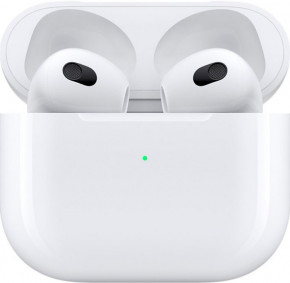  Apple AirPods 3rdgeneration (MME73TY/A) 4