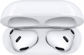  Apple AirPods 3rdgeneration (MME73TY/A) 5