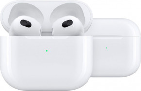  Apple AirPods 3rdgeneration (MME73TY/A) 6