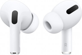  Apple AirPods Pro 2019 White (WP22) 3