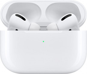  Apple AirPods Pro 2019 White (WP22) 4