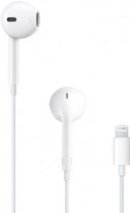  Apple EarPods With Lightning Connector (MMTN2)