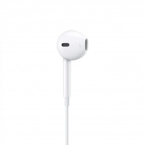  Apple EarPods with Mic Lightning (MMTN2ZM/A) 3