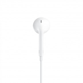  Apple EarPods with Mic Lightning (MMTN2ZM/A) 5