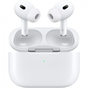   Apple AirPods Pro 2nd generation (MQD83)