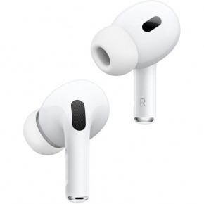   Apple AirPods Pro 2nd generation (MQD83) 5