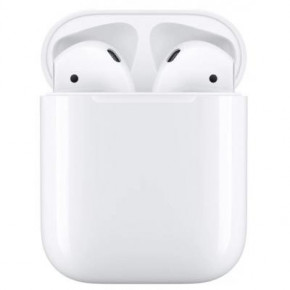  Apple AirPods 2 Charging Case (MV7N2RU/A)