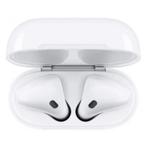  Apple AirPods with Wireless Charging Case (MRXJ2) (HC) 3