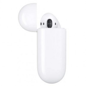  Apple AirPods with Wireless Charging Case (MRXJ2) (HC) 4