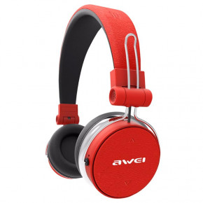    Bluetooth Awei A700BL stereo Red  (0)