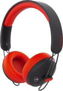 AWEI A800BL Black-Red #I/S