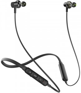  Awei G20BL Bluetooth Earphones Black