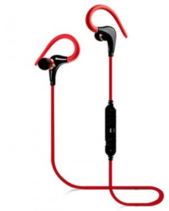  Awei A890BL Red