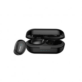  Awei T16 TWS Bluetooth Earphones Black 4
