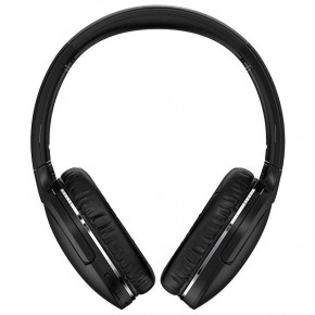    Baseus Encok Wireless headphone D02 Pro (NGTD01030) Black