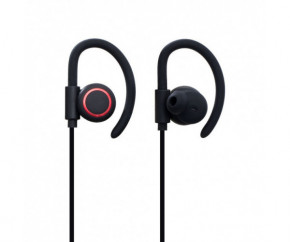  Baseus Encok Wireless Headphone S17 Black (NGS17-01)