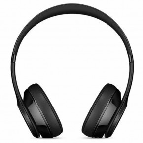  Beats Solo3 Wireless (MP582PA/A) Black