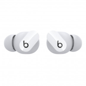  Beats Studio Buds True Wireless Earphones White (MJ4Y3) 7