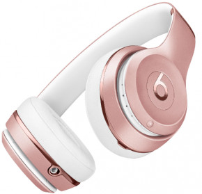    Beats by Dr. Dre Solo3 Rose Gold 5
