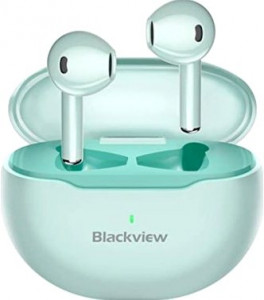  Blackview AirBuds 6 green
