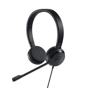  Dell Pro Stereo Headset UC150 (	520-AAMD)
