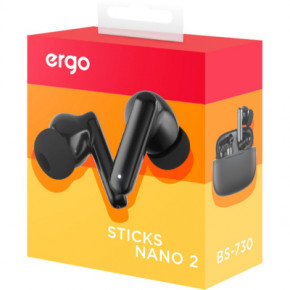  Ergo BS-730 Sticks Nano 2 Black (BS-730K) 10