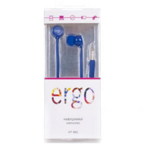  Ergo VT-901 Blue