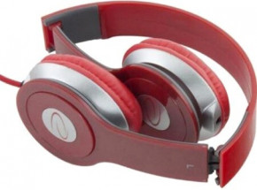  Esperanza Headphones EH145R Red 3