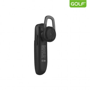 Bluetooth- Golf B7 Black