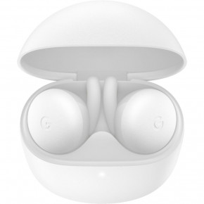  Google Pixel Buds A-Series Clearly White *EU 4