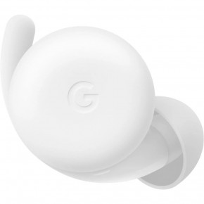  Google Pixel Buds A-Series Clearly White *EU 9