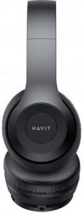    HAVIT HV-H632BT Black (HV-H632BT) 6