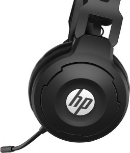  HP X1000 WL 7.1 Black (7HC43AA) 5