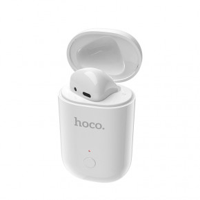   Hoco Admire sound single E39 White (0)