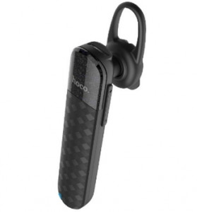 Bluetooth- Hoco E25 Black 4