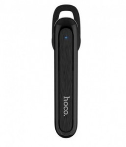 Bluetooth- Hoco E30 Black