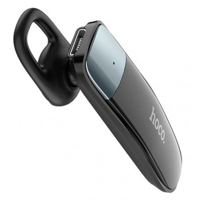 Bluetooth- Hoco E31 Black