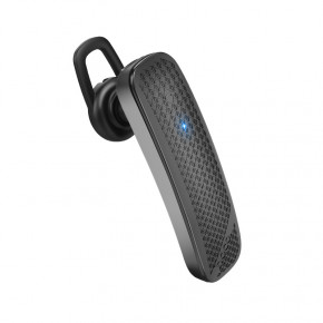 Bluetooth- Hoco E32 Black