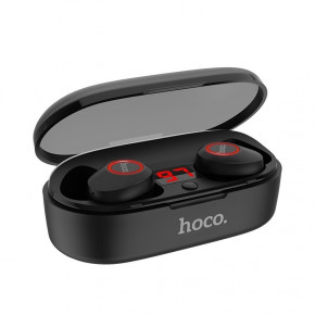 Bluetooth  Hoco ES24 Black