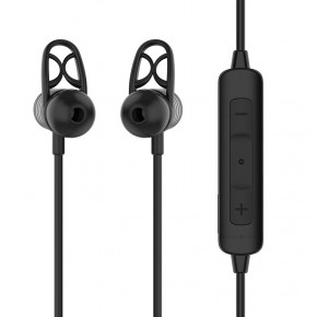 Bluetooth  Hoco ES14 Plus Black