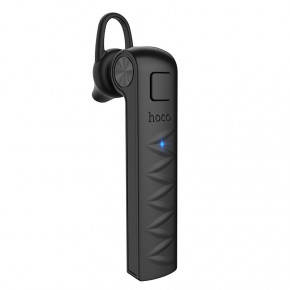Bluetooth- Hoco Whistle E33 Black