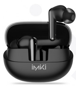 Bluetooth- iMiLab imiki Earphone T14 Black