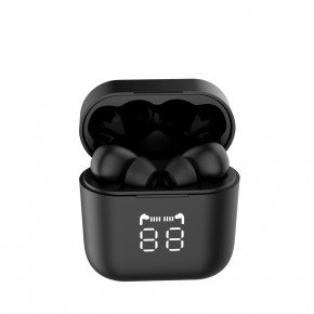 Bluetooth- iMiLab imiki Earphone T13 Black 5