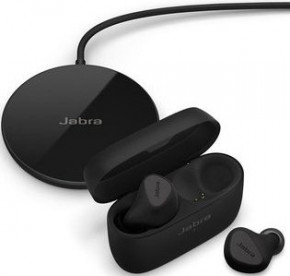  Jabra Connect 5t Titanium Black (100-99182000-20) 4