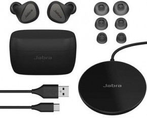  Jabra Connect 5t Titanium Black (100-99182000-20) 5