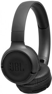   JBL Tune 500BT Black (0)