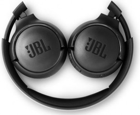   JBL Tune 500BT Black (3)