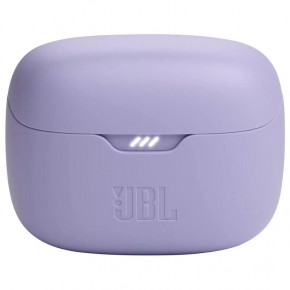 Bluetooth- JBL Tune Buds Purple (JBLTBUDSPUR) 3