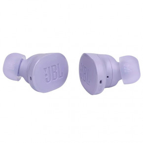 Bluetooth- JBL Tune Buds Purple (JBLTBUDSPUR) 7